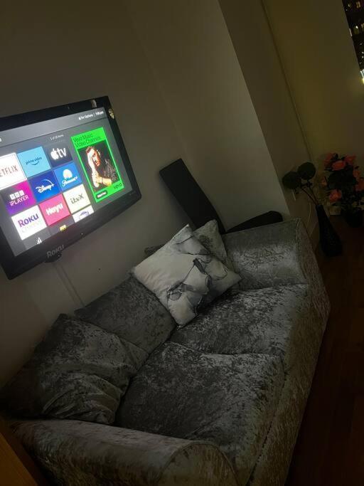 Leeds Clarence Dock 2 Bedroom Apt 外观 照片