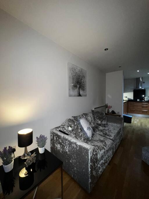 Leeds Clarence Dock 2 Bedroom Apt 外观 照片
