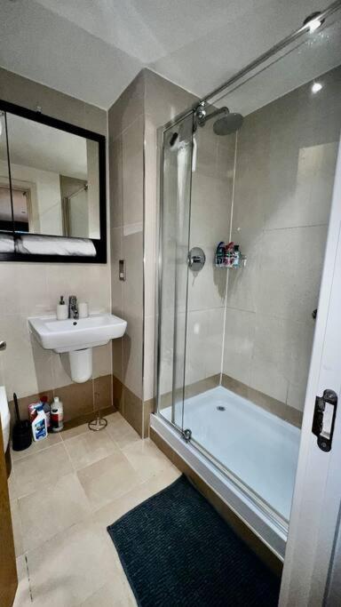Leeds Clarence Dock 2 Bedroom Apt 外观 照片